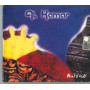 Antonio Breschi CD Al kamar / Harmony Music Nuovo 0675741402224