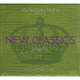 AA.VV. CD Montecarlo New Classics 4 Nuovo Sigillato 5099996803325