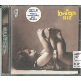 Il Bagatto CD A Bag's Life / Baol Music – BMHH006 Sigillato Il Bagatto CD A Bag's Life / Baol Music – BMHH006 Sigillato