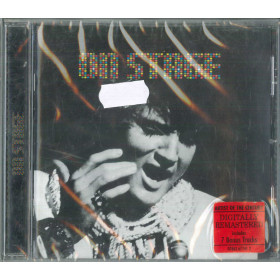 Elvis Presley CD On Stage / RCA – 07863 67741 2 Sigillato Elvis Presley CD On Stage / RCA – 07863 67741 2 Sigillato
