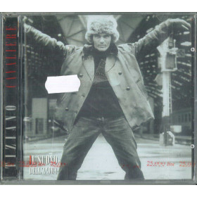 Cavaliere CD Il Suono Dell'Anima / Nuova Durium Sigillato 8012842202728 Cavaliere CD Il Suono Dell'Anima / Nuova Durium Sigillato 8012842202728