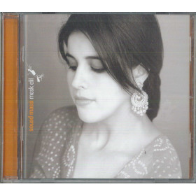 Souad Massi CD Mesk Elil / AZ – 983 463.1 Sigillato 0602498346310 Souad Massi CD Mesk Elil / AZ – 983 463.1 Sigillato 0602498346310