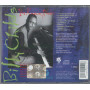 Billy Childs CD I've Known Rivers / Stretch Records ‎– GRS 00142 Sigillato