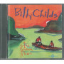 Billy Childs CD I've Known Rivers / Stretch Records ‎– GRS 00142 Sigillato