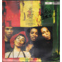 Ziggy Marley and the Melody Makers Lp Vinile Jahmekya / Virgin Sigillato