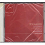 Giovanna Marini -  CD Passioni  Nuovo Sigillato 5099751622321