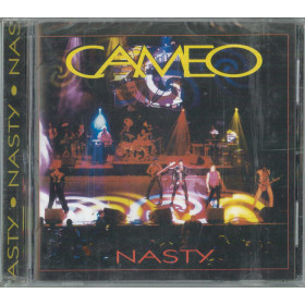 Cameo CD Nasty / Essential – ESMCD 445 Sigillato 5017615844528 Cameo CD Nasty / Essential – ESMCD 445 Sigillato 5017615844528