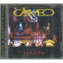 Cameo CD Nasty / Essential ‎– ESMCD 445 Sigillato 5017615844528