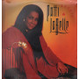 Patti La Belle Lp Vinile Burnin' / MCA Records MCA 10439 Sigillato