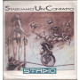 Stadio Lp Vinile Stabiliamo Un Contatto / EMI 7 80955 14 Sigillato