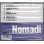 Nomadi CD Le Piu' Belle Canzoni Dei Nomadi / Warner 5051011-1018-2-3 Sigillato