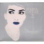Maria Callas 3 CD The Platinum Collection Vol. 2 / EMI 094635523720 Sigillato