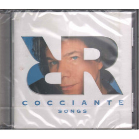 Riccardo Cocciante CD Songs / Sony BMG 519953 2 Sigillato Riccardo Cocciante CD Songs / Sony BMG 519953 2 Sigillato