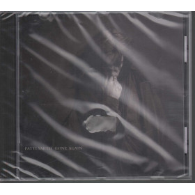 Patti Smith CD Gone Again / Arista – 74321 38474 2 Sigillato Patti Smith CD Gone Again / Arista – 74321 38474 2 Sigillato