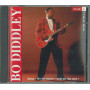 Bo Diddley CD The Ultimate Collection / MCA ‎– MCD 18587 Sigillato