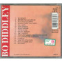 Bo Diddley CD The Ultimate Collection / MCA ‎– MCD 18587 Sigillato