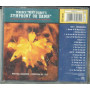 Terence Trent D'Arby CD Terence Trent D'Arby's Symphony Or Damn Sigillato