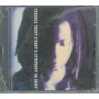 Terence Trent D'Arby CD Terence Trent D'Arby's Symphony Or Damn Sigillato