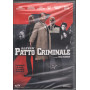 Slevin - Patto Criminale DVD Bruce Willis / Morgan Freeman Sigillato