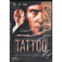 Tattoo DVD Ilknur Bahadir / Joe Bausch / Monica Bleibtreu Sigillato