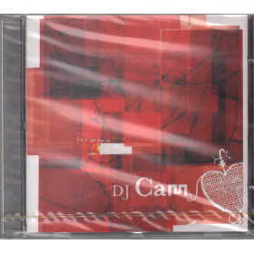 DJ Cam CD Loa Project Volume II / Columbia Inflamable COL 4975542 Sigillato DJ Cam CD Loa Project Volume II / Columbia Inflamable COL 4975542 Sigillato