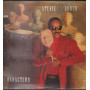 Stevie Wonder Lp Vinile Characters / Apribile Gatefold Motown ZL 72001 Sigillato