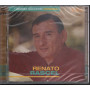 Renato Rascel 2 CD I Grandi Successi Originali Flashback / RCA Sigillato