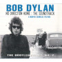 Bob Dylan 2 CD No Direction Home: The Soundtrack / Columbia Sigillato