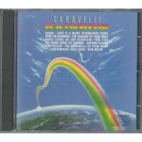 Caravelli CD Rainbow / CBS – CBS CD26259 Sigillato Caravelli CD Rainbow / CBS – CBS CD26259 Sigillato