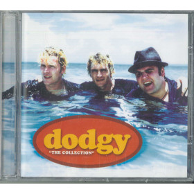 Dodgy CD The Collection / Spectrum Music – 981 365-6 Sigillato 0602498136560 Dodgy CD The Collection / Spectrum Music – 981 365-6 Sigillato 0602498136560