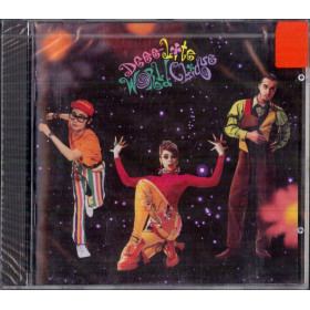 Deee-Lite CD Deee-Lite / Elektra – 7559-60957-2YS Sigillato Deee-Lite CD Deee-Lite / Elektra – 7559-60957-2YS Sigillato
