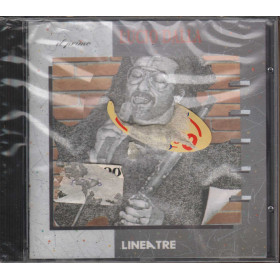 Lucio Dalla CD Il Primo Lucio Dalla BMG CD 74369 Timbro SIAE A Secco Sigillato Lucio Dalla CD Il Primo Lucio Dalla BMG CD 74369 Timbro SIAE A Secco Sigillato