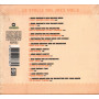 AAVV ‎CD Le Stelle del Jazz Vol 5 V Disc / Warner Fonit 857380738-2 Sigillato