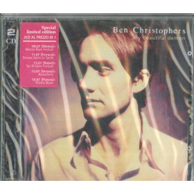 Ben Christophers CD Not My Beautiful Demon / V2 – VVR1008148 Sigillato Ben Christophers CD Not My Beautiful Demon / V2 – VVR1008148 Sigillato