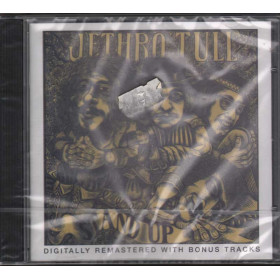 Jethro Tull CD Stand Up / EMI Chrysalis Sigillato 0724353545826 Jethro Tull CD Stand Up Nuovo Sigillato 0724353545826