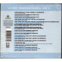 AAVV ‎CD Le Voci Indimenticabili Vol. 4 V Disc / Warner Fonit 857380147-2 Sigillato