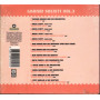 AAVV ‎CD Grandi Solisti Vol 3 V Disc / Warner Fonit 857380159-2 Sigillato