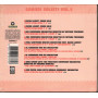 AAVV ‎CD Grandi Solisti Vol 5 V Disc / Warner Fonit 857380737-2 Sigillato