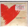 Morris Albert CD Cuore / Universal ‎300690 1 Digipack Sigillato