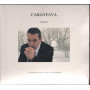 Carlo Fava CD Neve / Edel ‎– 01977392ERE Digipack Sigillato