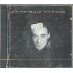 Andrew Ridgeley CD Son Of Albert / Epic – 466717 2 Sigillato 5099746671723 Andrew Ridgeley CD Son Of Albert / Epic – 466717 2 Sigillato 5099746671723