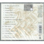 Enrico Ruggeri CD L'Isola Dei Tesori / Columbia Sigillato 5099750118023