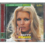 Patty Pravo 2 CD I Grandi Successi Originali Flashback / Rca Sigillato