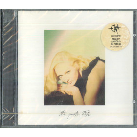 Anna Oxa CD Di Questa Vita / Columbia COL 4715012 Sigillato 5099747150128 Anna Oxa CD Di Questa Vita / Columbia COL 4715012 Sigillato 5099747150128