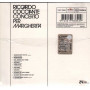 Riccardo Cocciante CD Concerto Per Margherita / RCA 74321 763842 Sigillato