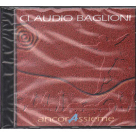Claudio Baglioni CD Ancorassieme Live Columbia 472774 2 Sigillato Claudio Baglioni CD Ancorassieme Live Columbia 472774 2 Sigillato