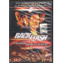 Backflash DVD Colm Meaney Jennifer Esposito Robert Patrick Sigillato