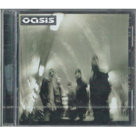 Oasis CD Heathen Chemistry / Helter Skelter HES 508666 2 Sigillato Oasis CD Heathen Chemistry / Helter Skelter HES 508666 2 Sigillato
