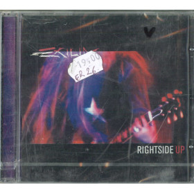 EXILIA CD Rightside Up / NO DISC – 157 546 - 2 Sigillato 0601215754629 EXILIA CD Rightside Up / NO DISC – 157 546 - 2 Sigillato 0601215754629