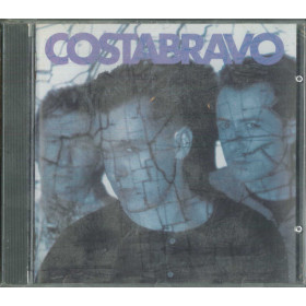 Costabravo CD Omonimo / Same - Columbia COL 468302 2 Sigillato 5099746830229 Costabravo CD Omonimo / Same - Columbia COL 468302 2 Sigillato 5099746830229